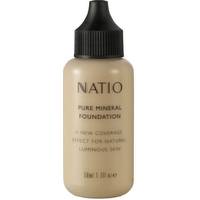 Foundations from Natio