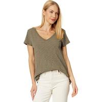 Zappos Dylan by True Grit Women's Cotton T-Shirts