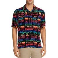 Men's Hawaiian Shirts from Bloomingdale's