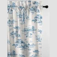 6ix Tailors Fine Linens Curtains & Drapes