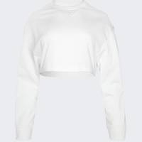Courrèges Women's Cropped Sweaters