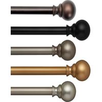 Macy's Elrene Curtain Finials