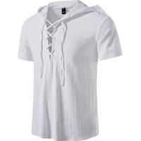 Unbranded Men's Cotton Shirts