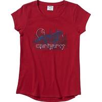 Zappos Carhartt Girl's Graphic T-shirts
