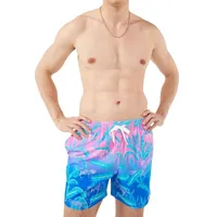 French Connection Men's Swim Trunks