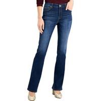 I.N.C. International Concepts Women's Mid Rise Jeans