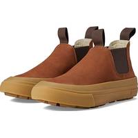 SeaVees Men's Brown Shoes