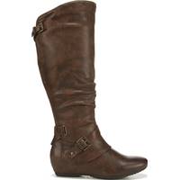 Women's Wedge Boots from Baretraps