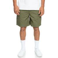 Quiksilver Men's Cargo Shorts