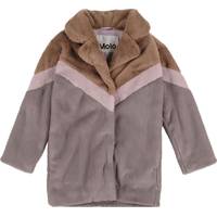 Molo Girl's Coats & Jackets