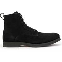Allsaints Men's Black Boots