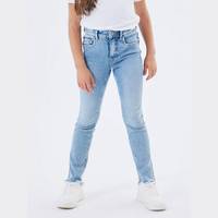 Tradeinn Girl's Skinny Jeans
