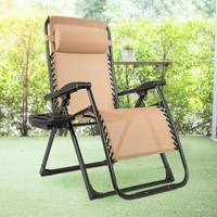 Gymax Folding Chairs