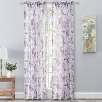 Plow & Hearth Curtains & Drapes