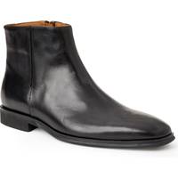Bruno Magli Men's Black Boots