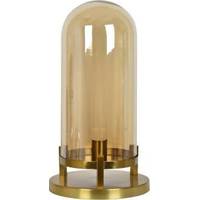 Crestview Collection Brass Table Lamps