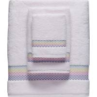 Bluebellgray Bath Towels