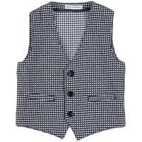 Daniele Alessandrini Boy's Vests