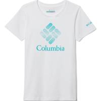 Columbia Girl's Graphic T-shirts