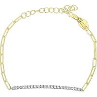 Bloomingdale's Meira T Women's Gold Bracelets