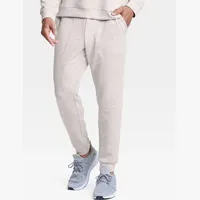 All In Motion Men's Gym Joggers