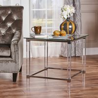 Shop Premium Outlets Acrylic Tables