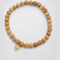 Neiman Marcus Men's Bead Bracelets