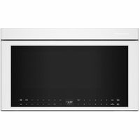 Best Buy KitchenAid Microwaves