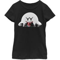 Macy's Nintendo Girl's T-shirts