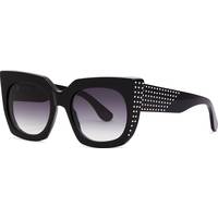 ALAÏA Women's Cat Eye Sunglasses