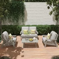 Clihome Patio Furniture Sets