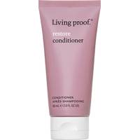 Living Proof Travel Size Conditioners