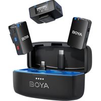 BOYA Audio Microphones