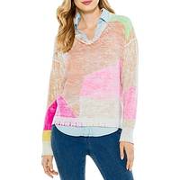 Bloomingdale's Nic And Zoe Women's Sweaters