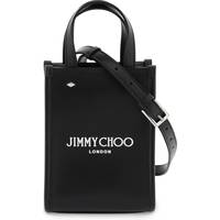 Jimmy Choo Women's Canvas Bags