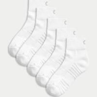 Marks & Spencer Men's Athletic Socks
