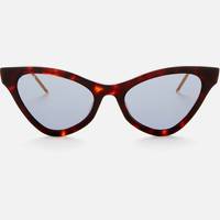 Gucci Women's Cat Eye Sunglasses
