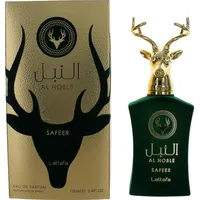 Lattafa Unisex Fragrances