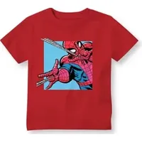 Spider-Man Boy's Graphic T-shirts