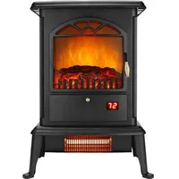 Slickblue Electric Fireplaces