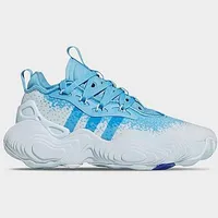 JD Sports adidas Kids Basketball Shoes