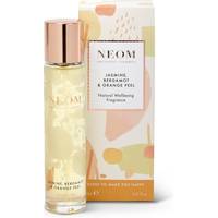 Types Of Scent from Neom