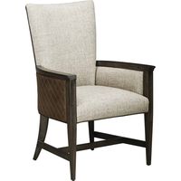 A.R.T. Furniture Dining Arm Chairs