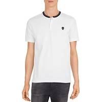 Men's Piqué Polo Shirts from The Kooples