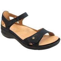 Women's Flat Sandals from Revere Comfort Shoes