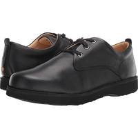Samuel Hubbard Men's Black Shoes