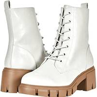 Dirty Laundry Women's Combat Boots