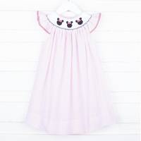 Classic Whimsy Baby Clothing