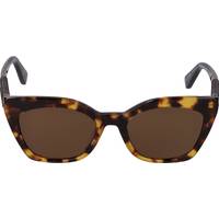 Stella McCartney Women's Cat Eye Sunglasses