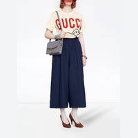 Gucci Women's Short Sleeve T-Shirts